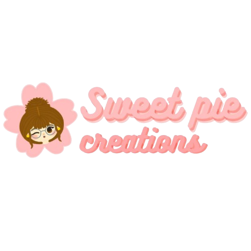 Sweetpie Creations Logo